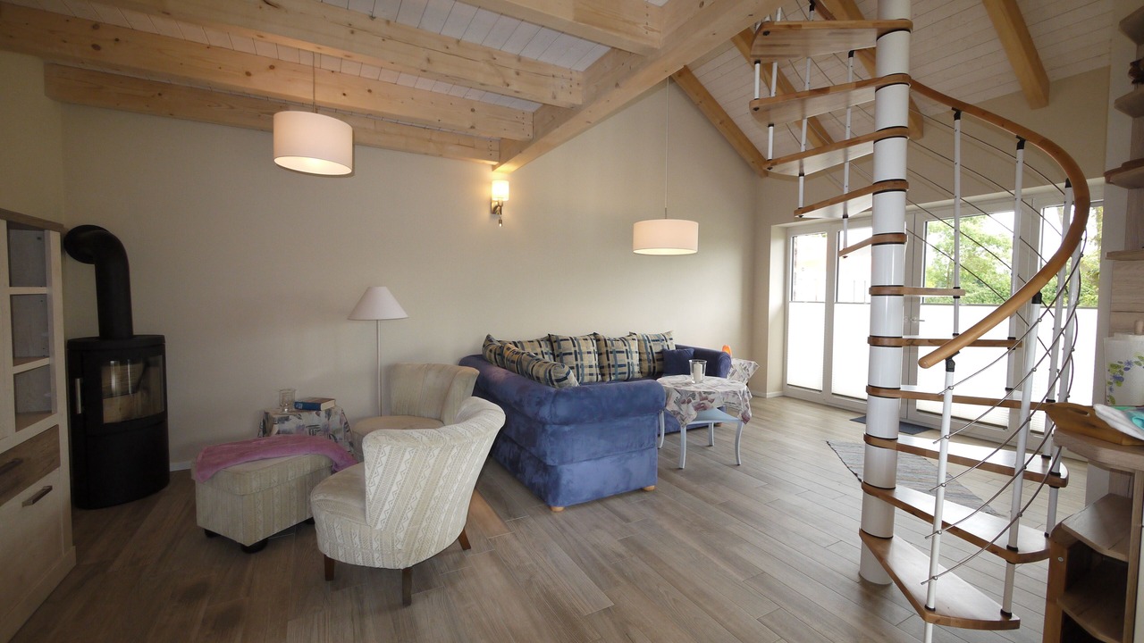 Photo of Livingroom in Wangels