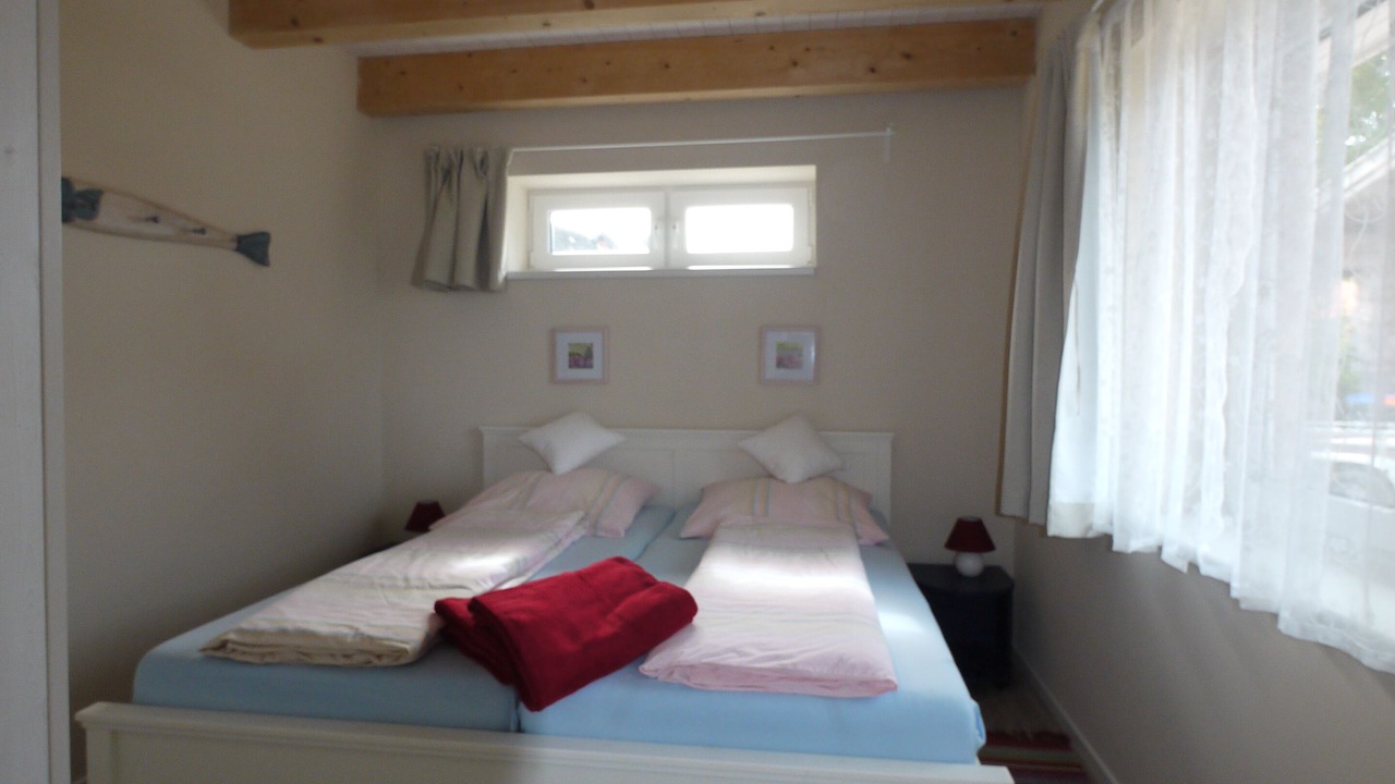 Photo of Bedroom in Wangels
