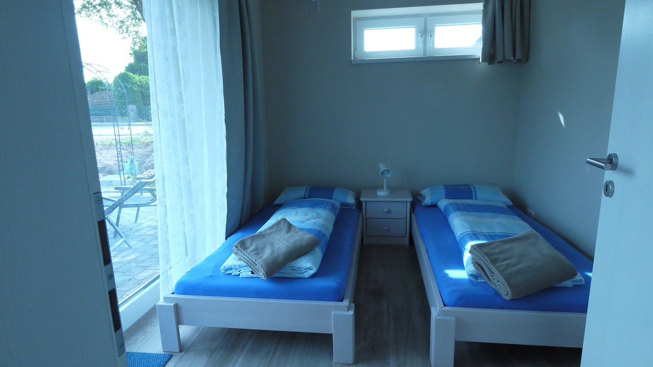 Photo of Bedroom in Wangels