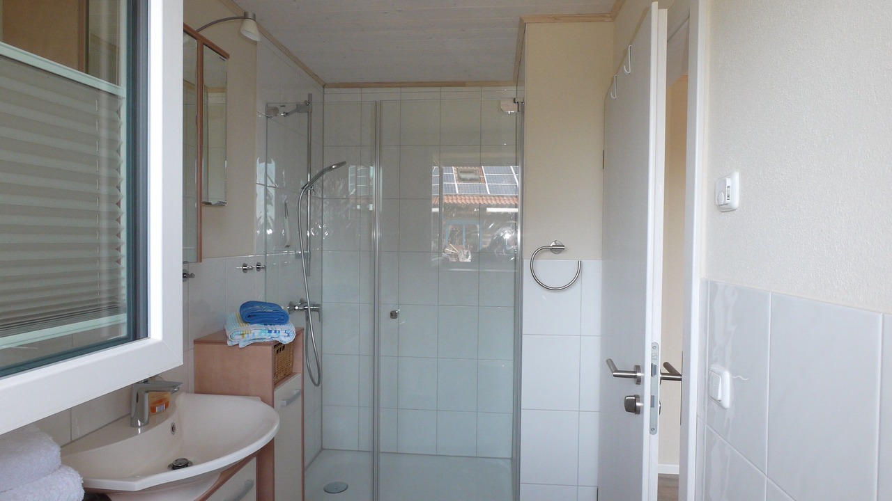 Photo of Bathroom in Wangels