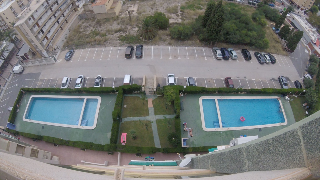 Photo of Outdoor in Benidorm