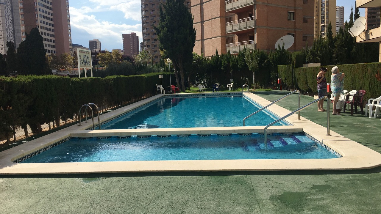 Photo of Outdoor in Benidorm
