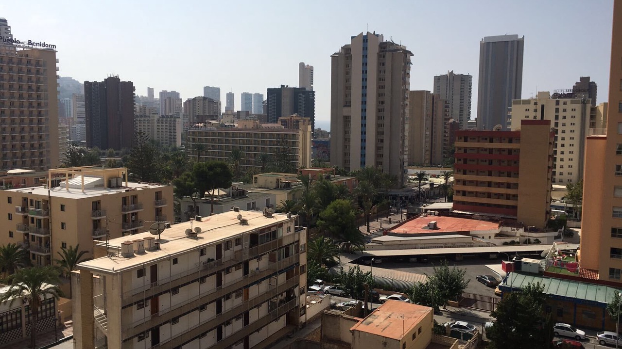 Photo of Others in Benidorm