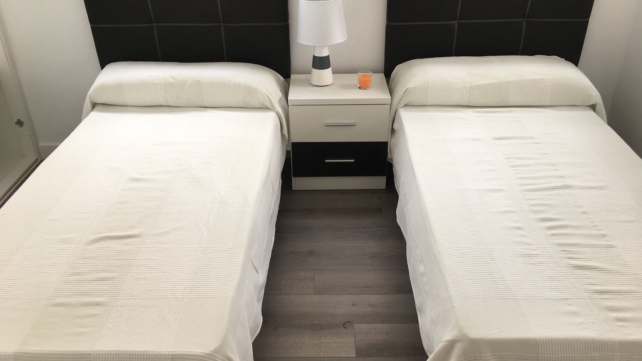Photo of Bedroom in Benidorm