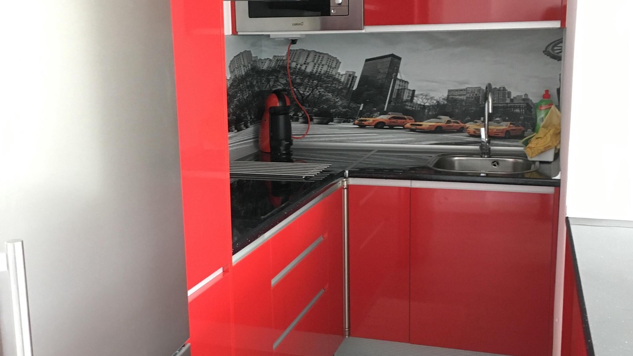 Photo of Kitchen in Benidorm