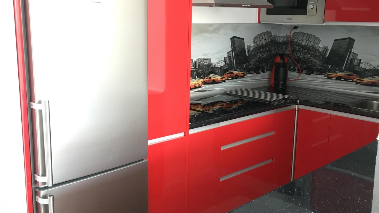 Photo of Kitchen in Benidorm