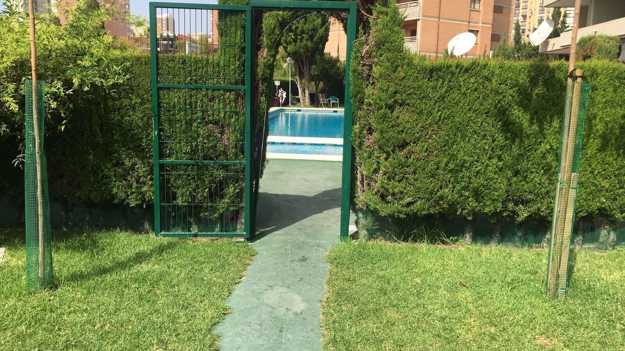 Photo of Outdoor in Benidorm