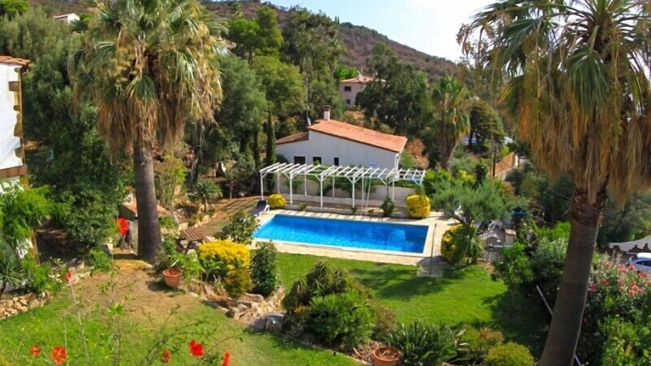Photo of Outdoor in Calonge