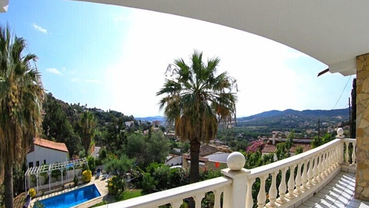 Photo of Outdoor in Calonge