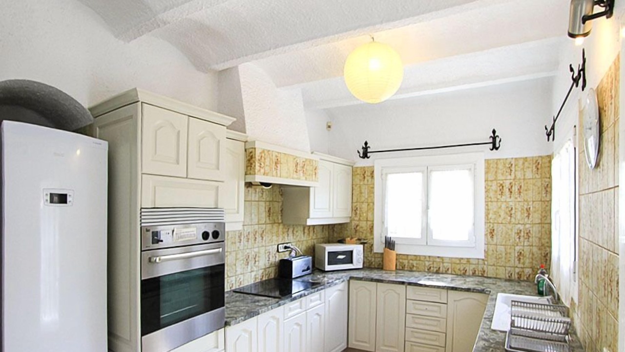 Photo of Kitchen in Calonge