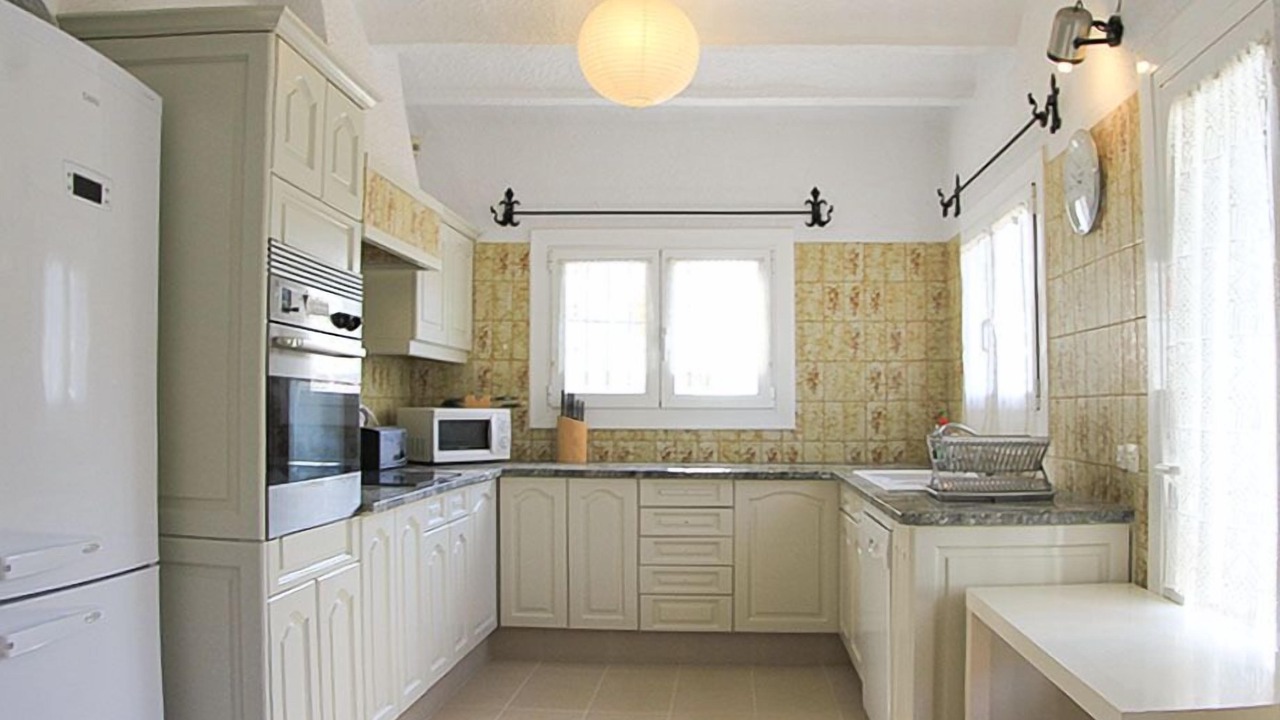 Photo of Kitchen in Calonge