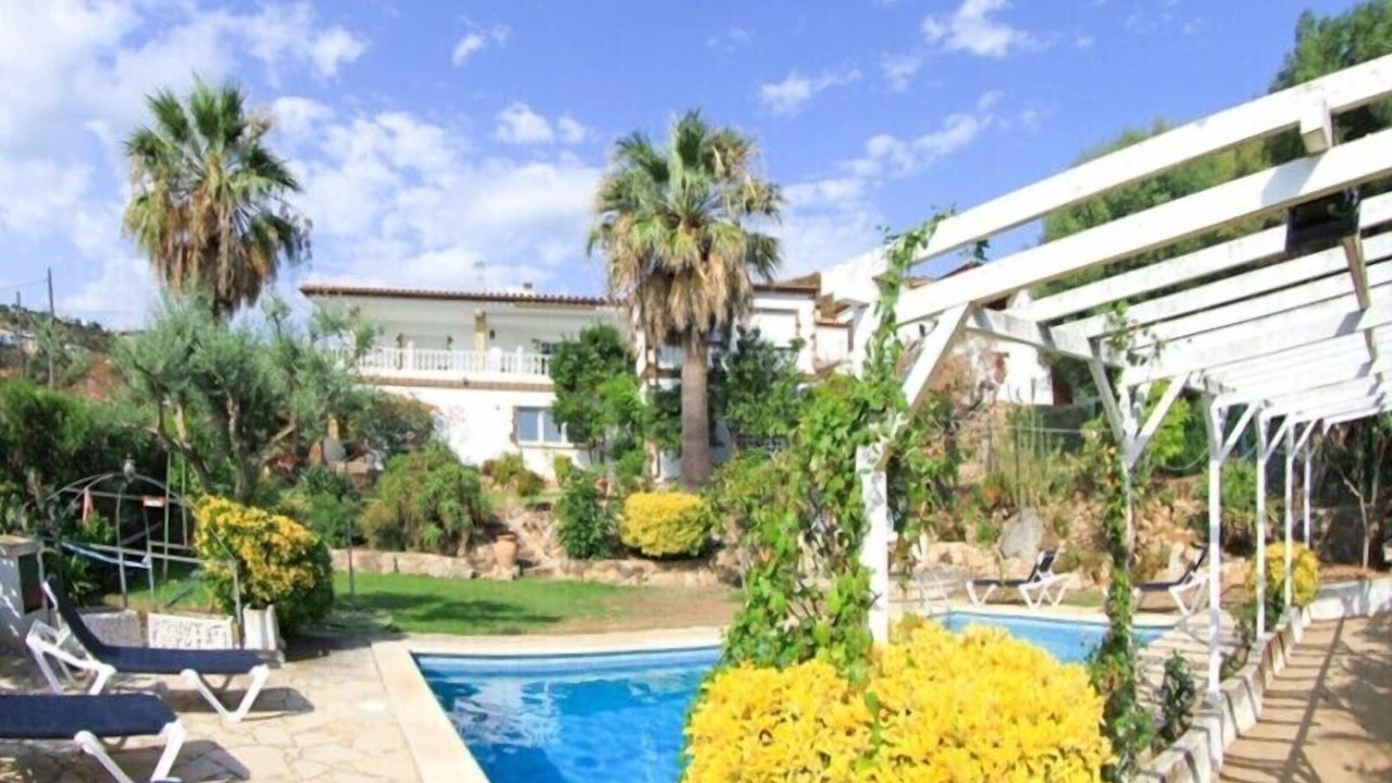 Photo of Outdoor in Calonge