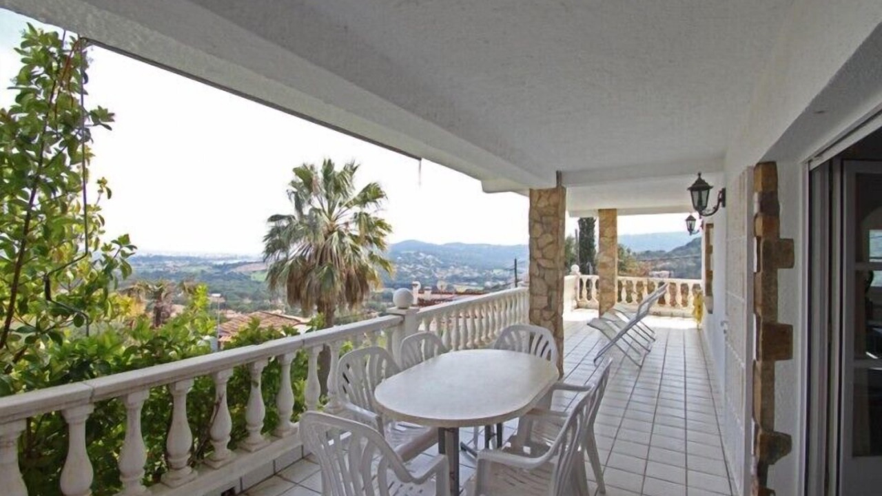 Photo of Outdoor in Calonge