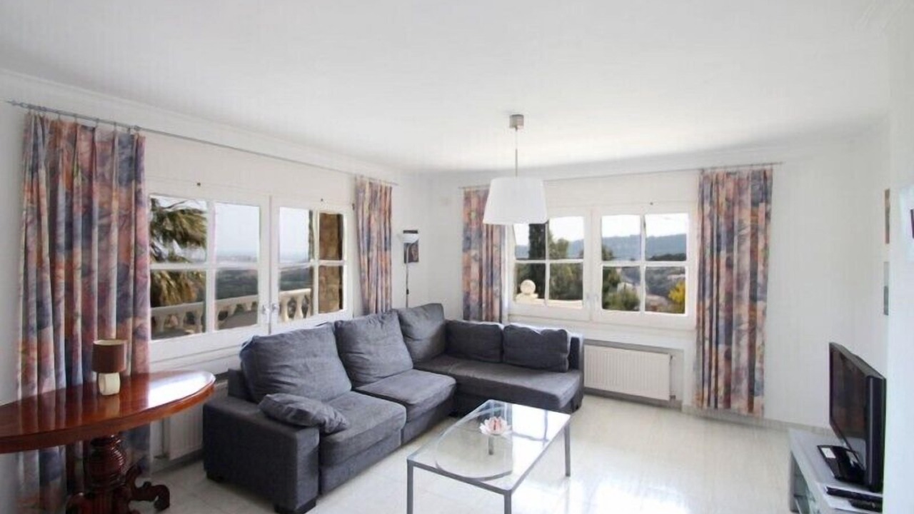 Photo of Livingroom in Calonge