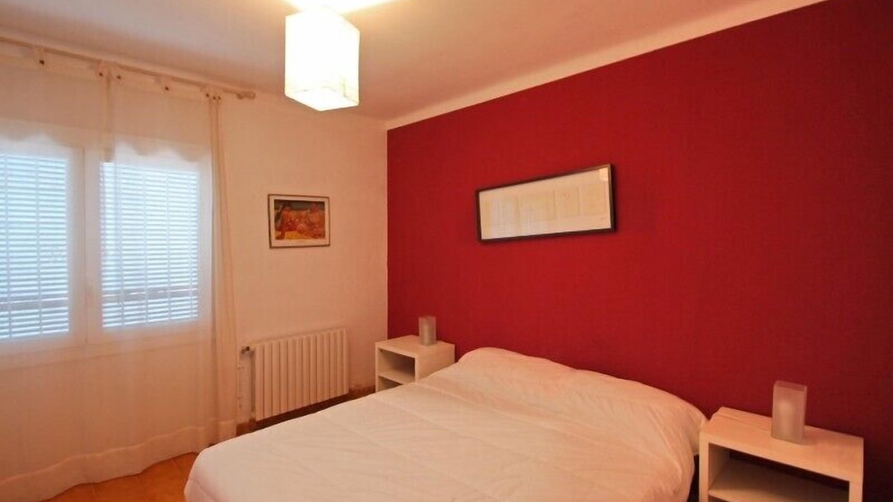 Photo of Bedroom in Calonge