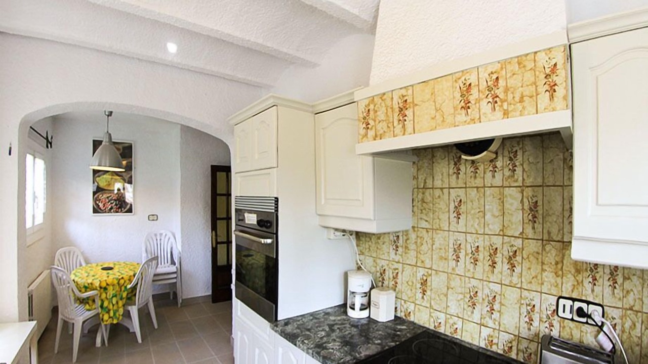Photo of Kitchen in Calonge