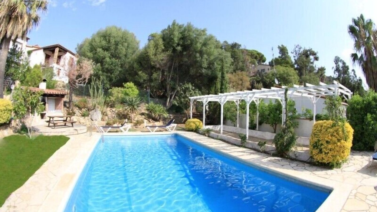 Photo of Outdoor in Calonge