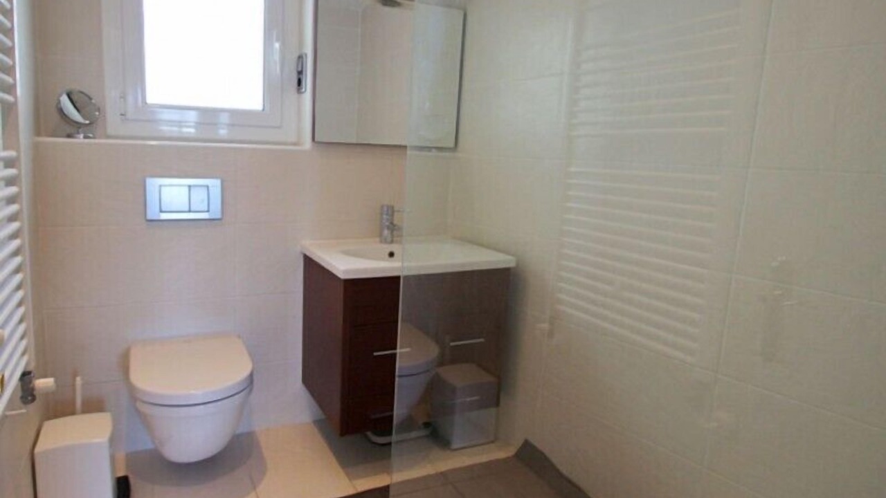Photo of Bathroom in Calonge