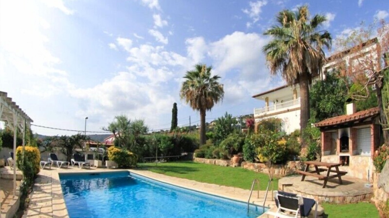 Photo of Outdoor in Calonge