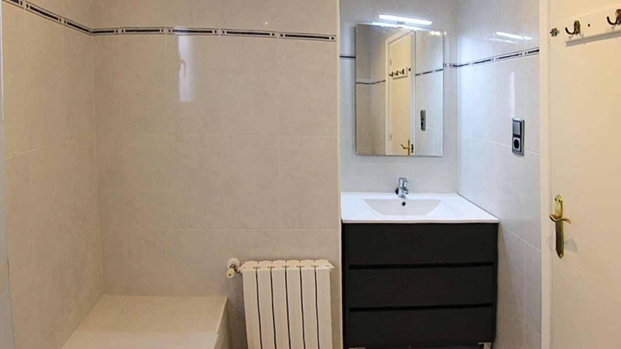 Photo of Bathroom in Calonge