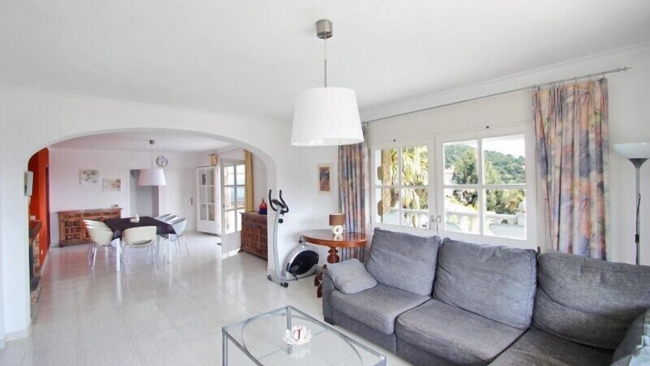Photo of Livingroom in Calonge