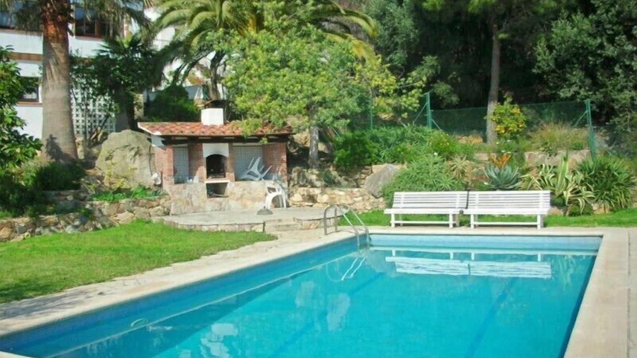Photo of Outdoor in Calonge