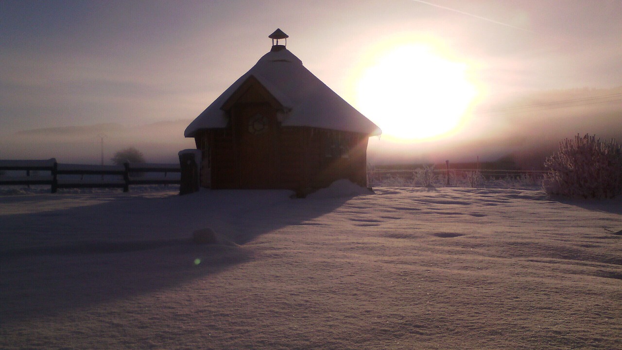 Photo of Outdoor in Arc-sous-Cicon