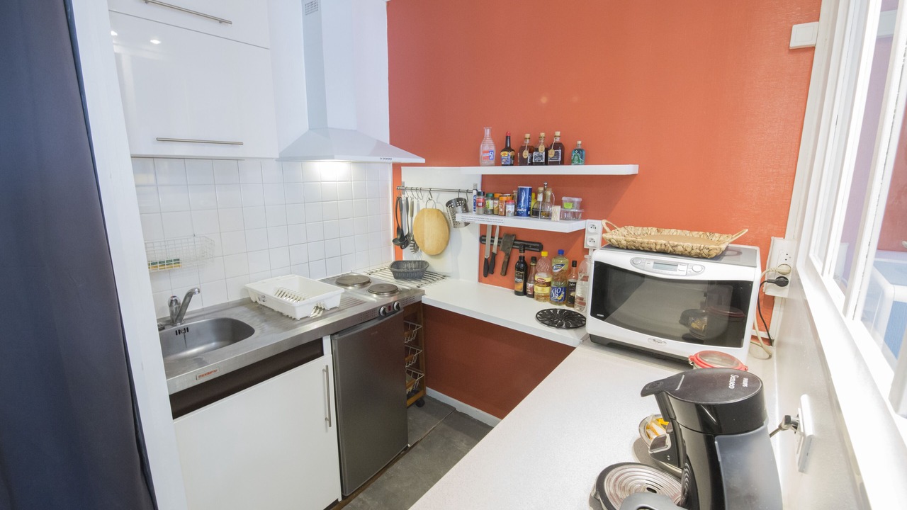 Photo of Kitchen in Tarbes