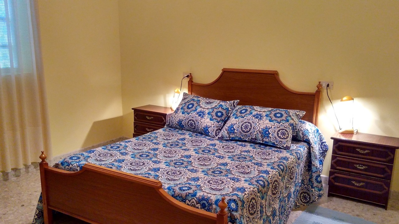 Photo of Bedroom in Bueu