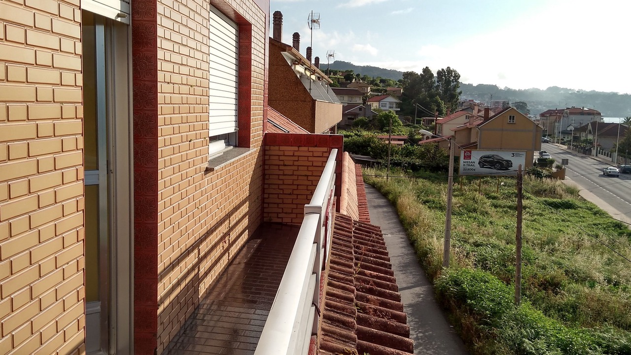 Photo of Outdoor in Bueu