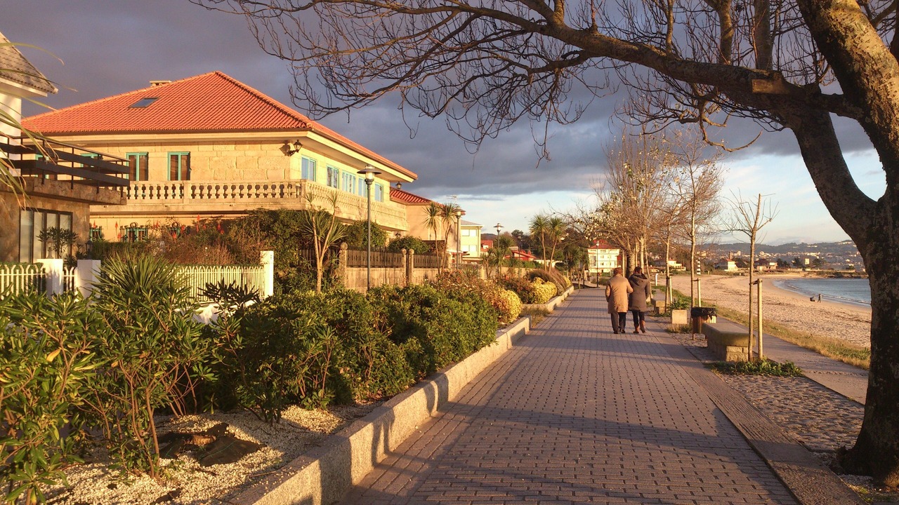 Photo of Outdoor in Bueu