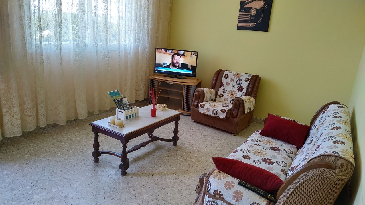 Photo of Livingroom in Bueu
