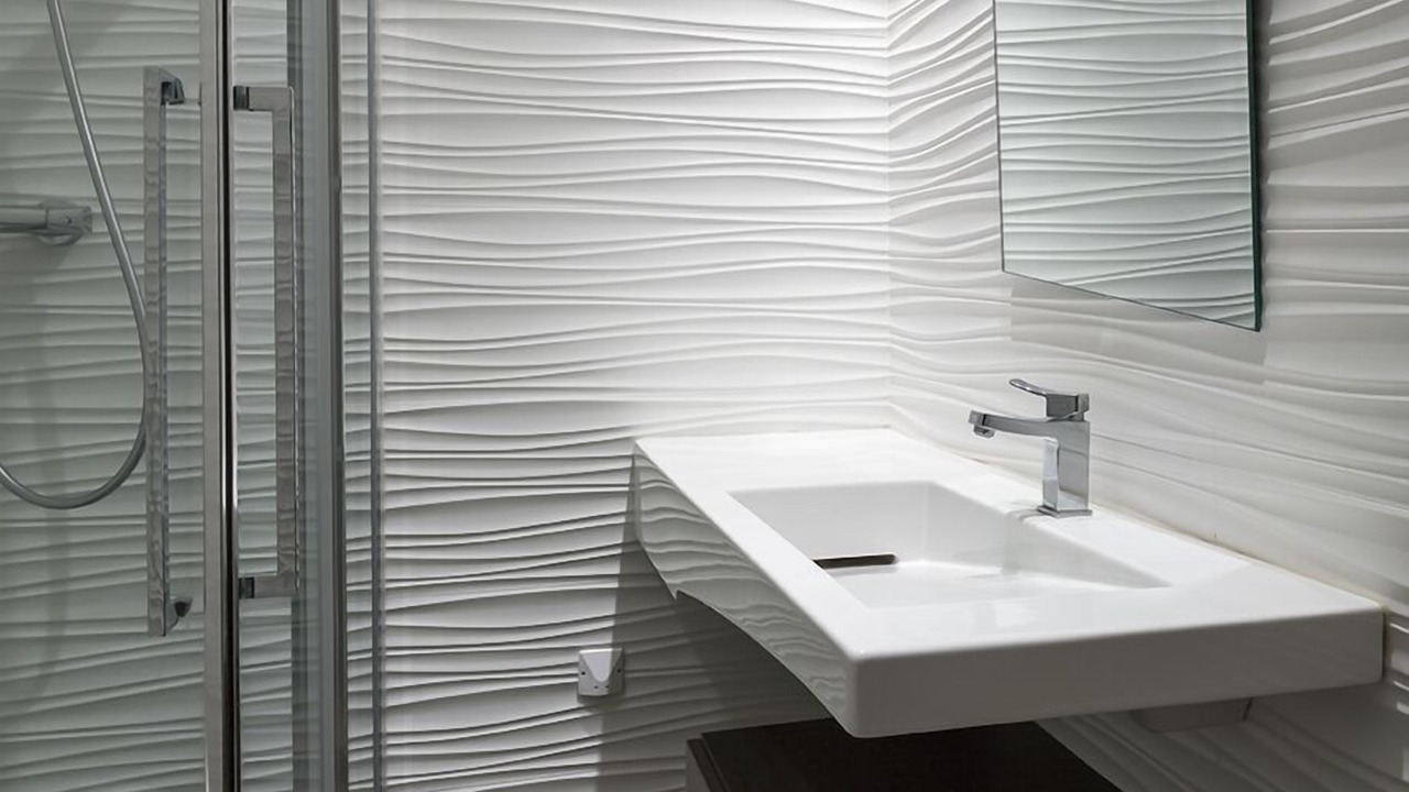 Photo of Bathroom in Mont Duplan