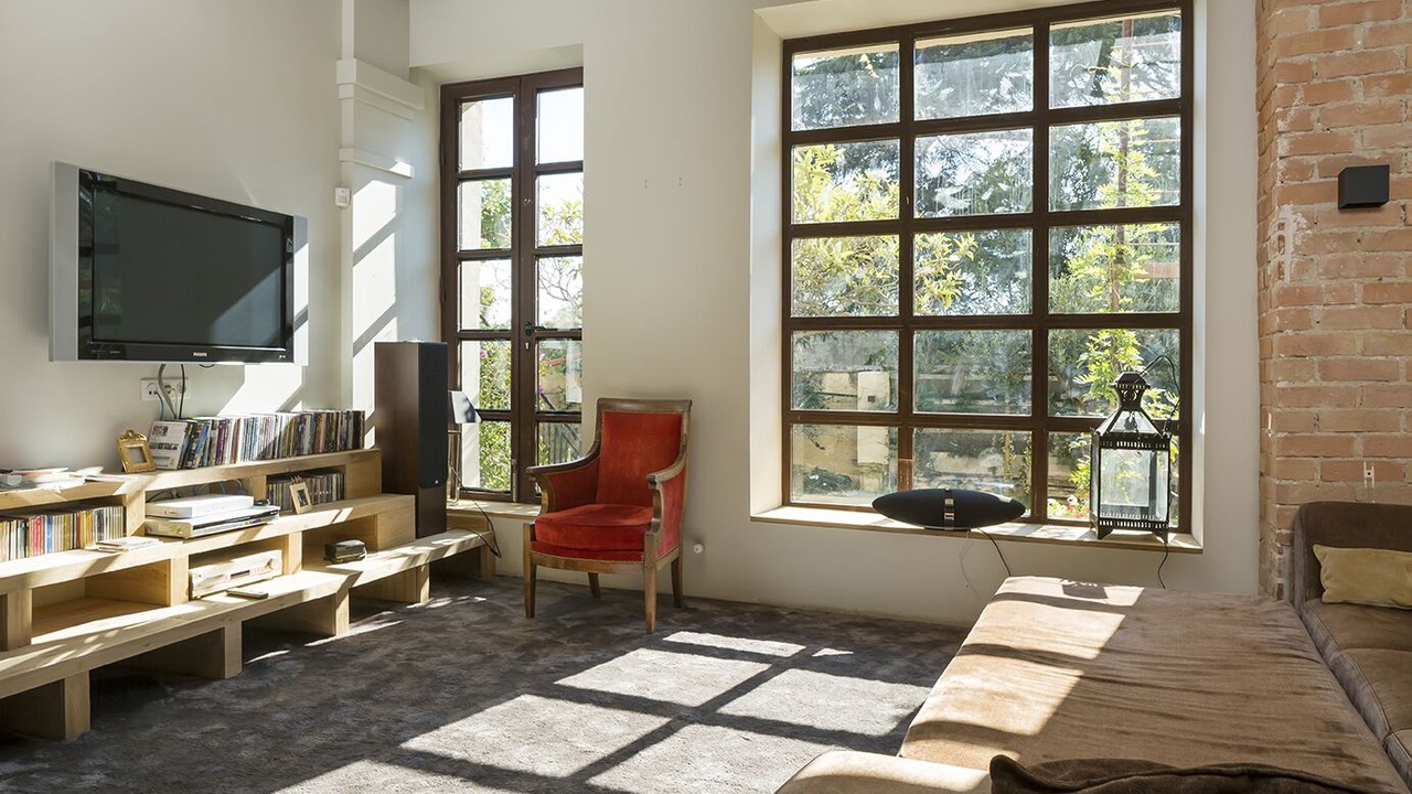 Photo of Livingroom in Mont Duplan