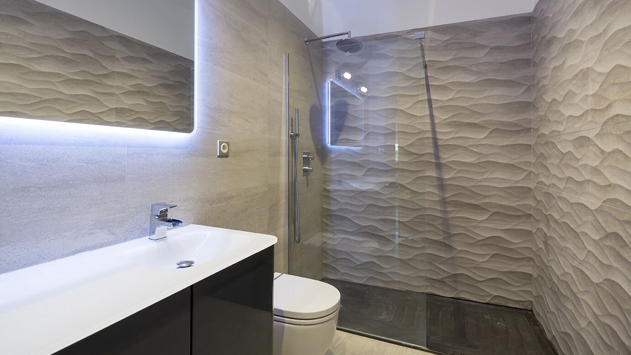 Photo of Bathroom in Mont Duplan