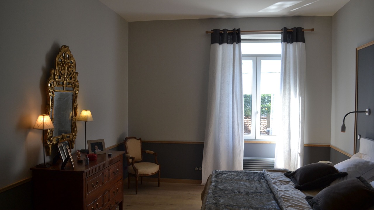 Photo of Bedroom in Mont Duplan