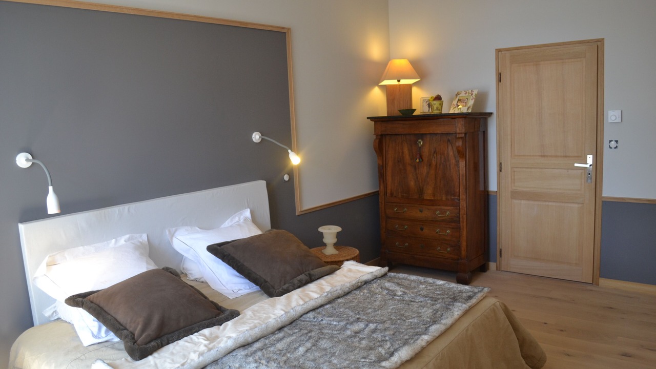 Photo of Bedroom in Mont Duplan