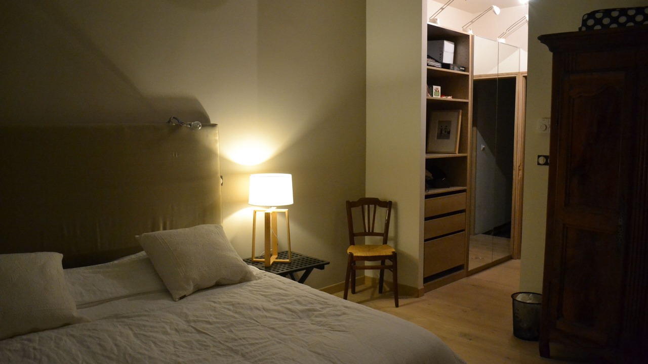 Photo of Bedroom in Mont Duplan