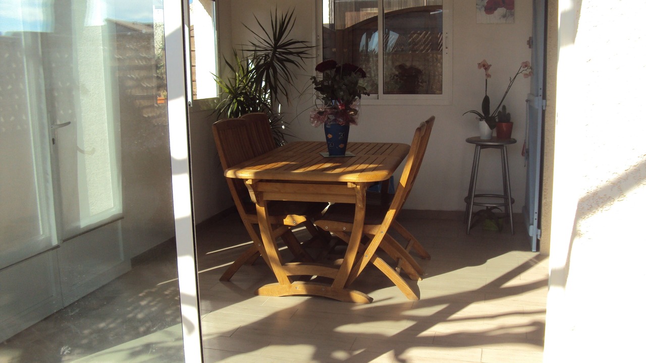 Photo of Outdoor in Vic-la-Gardiole