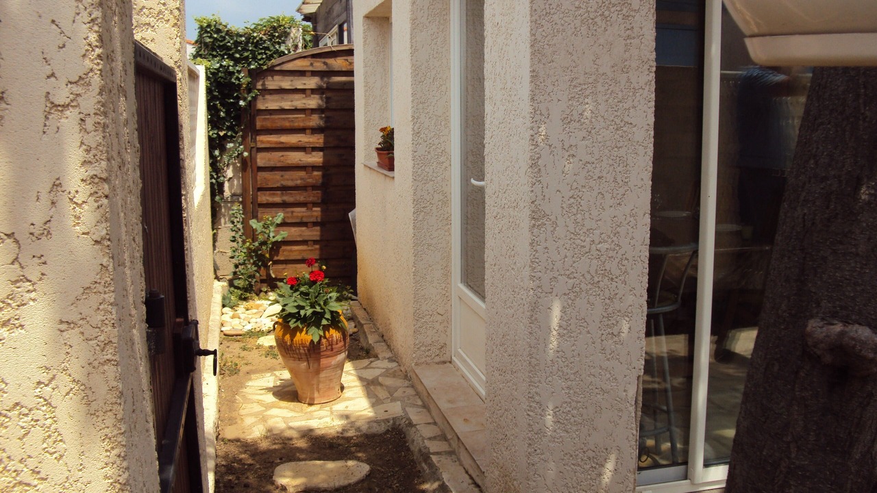 Photo of Outdoor in Vic-la-Gardiole