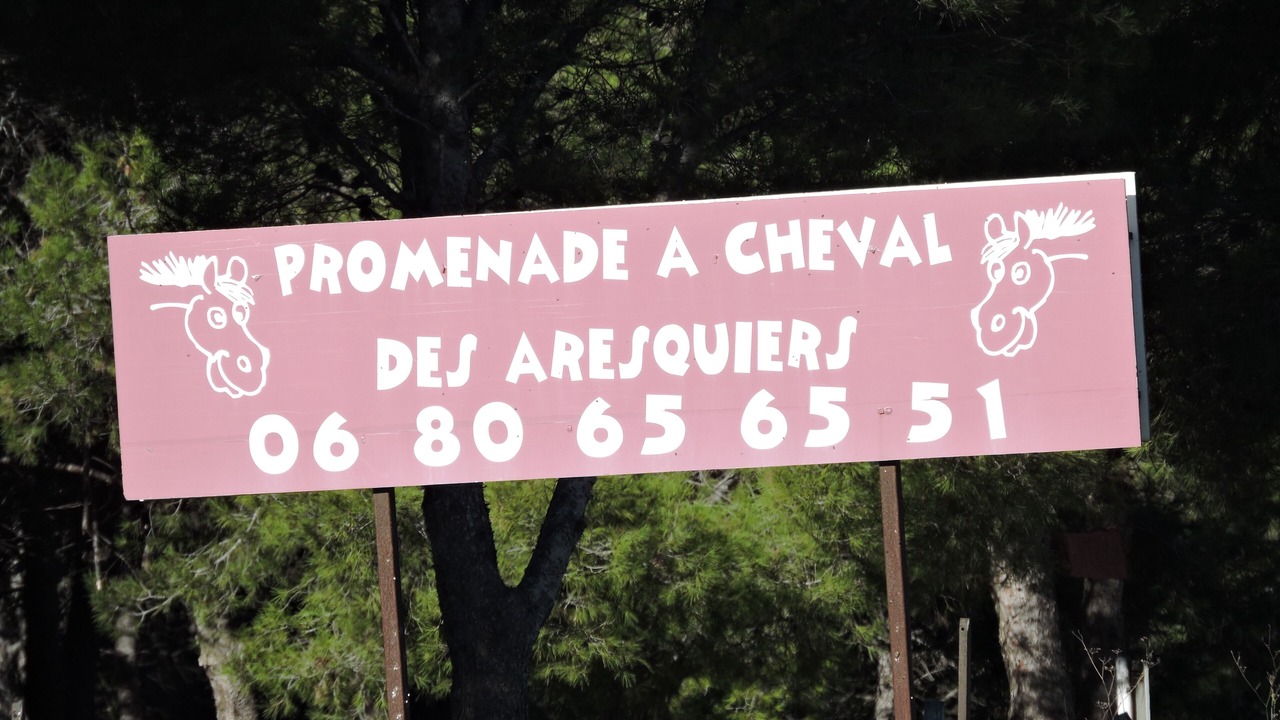 Photo of Outdoor in Vic-la-Gardiole