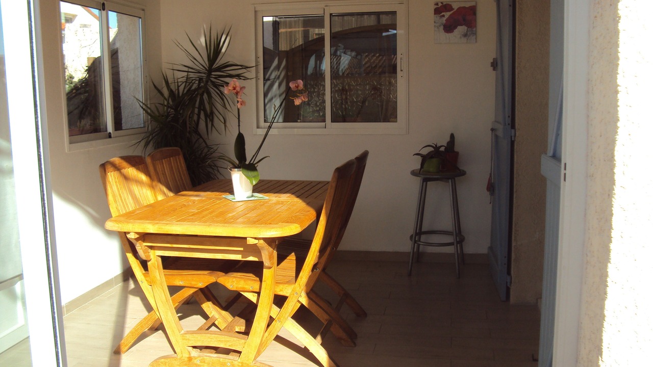 Photo of Outdoor in Vic-la-Gardiole