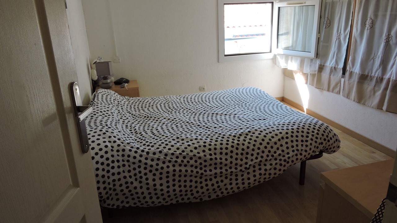 Photo of Bedroom in Vic-la-Gardiole