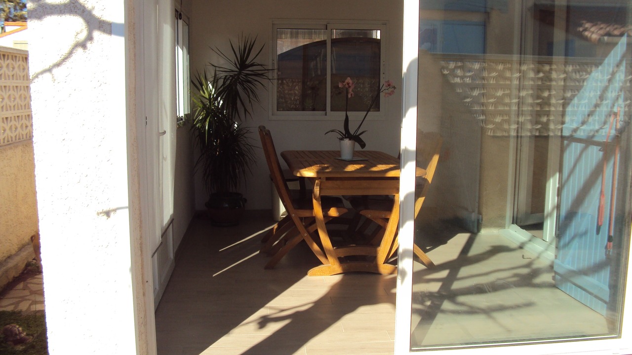 Photo of Outdoor in Vic-la-Gardiole
