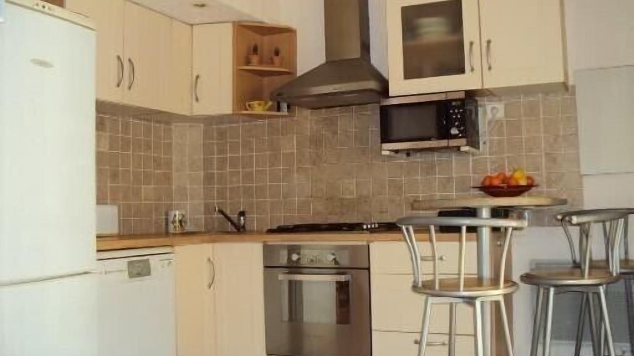Photo of Kitchen in Vic-la-Gardiole