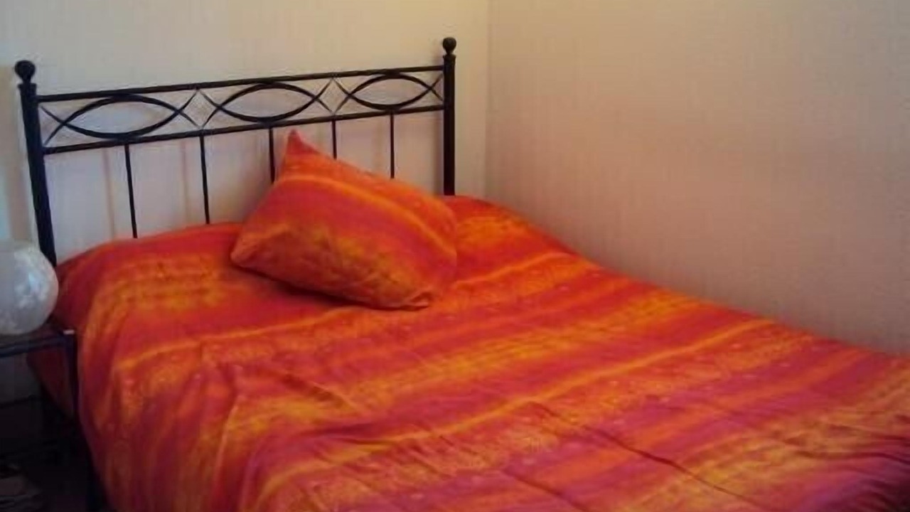 Photo of Bedroom in Vic-la-Gardiole