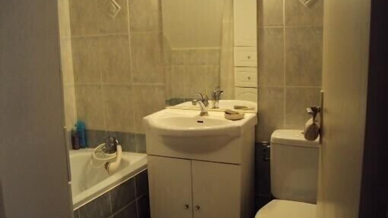 Photo of Bathroom in Vic-la-Gardiole