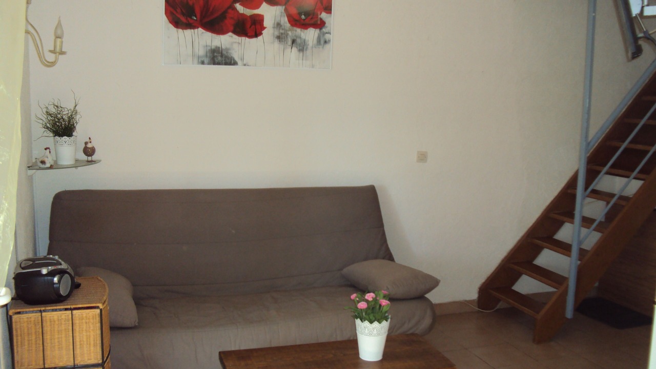 Photo of Livingroom in Vic-la-Gardiole