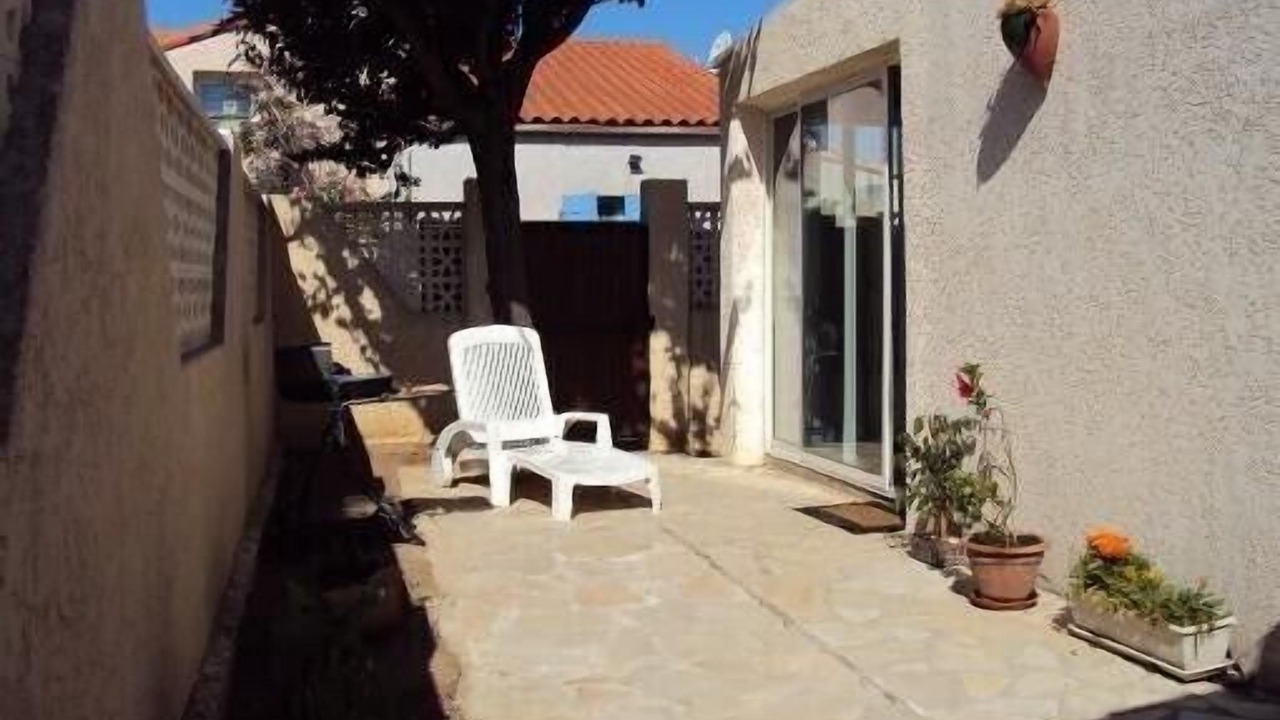 Photo of Patio Balcony in Vic-la-Gardiole