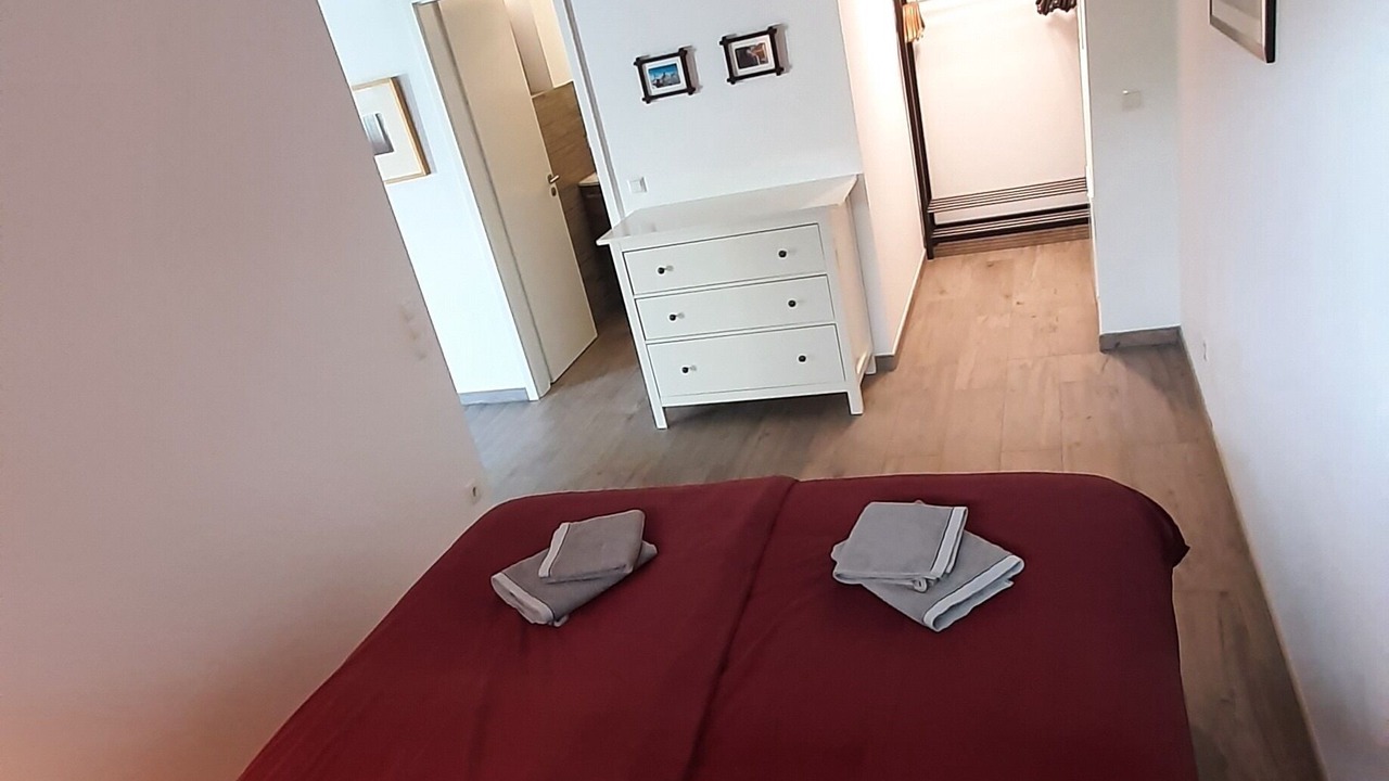 Photo of Bedroom in Hegewiese